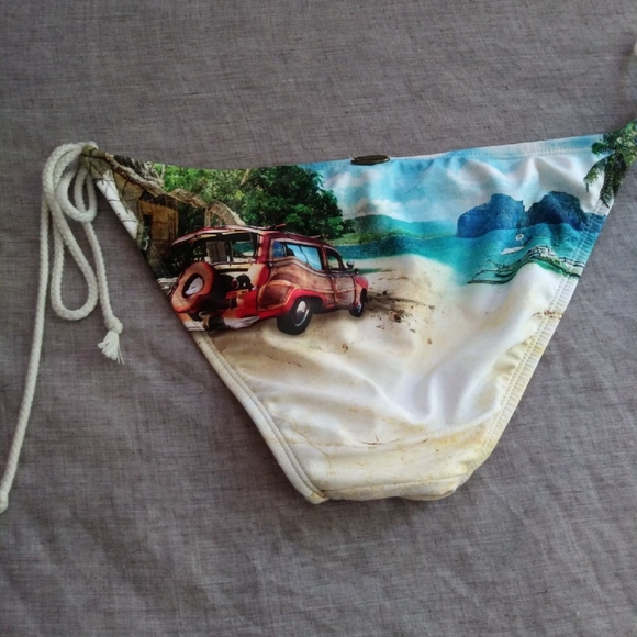 For Love and Lemons dress - Picture 7 of 10